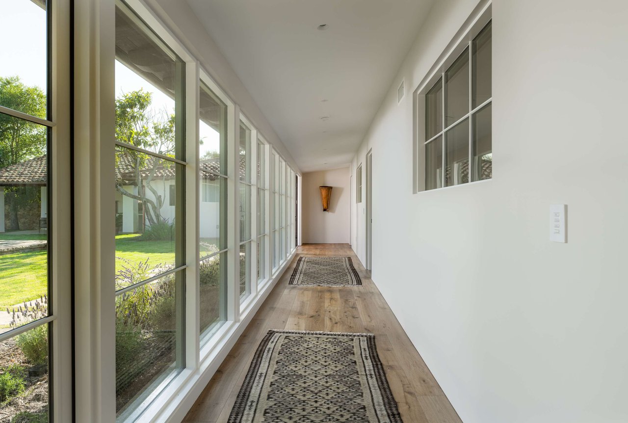 615 Hot Springs Road