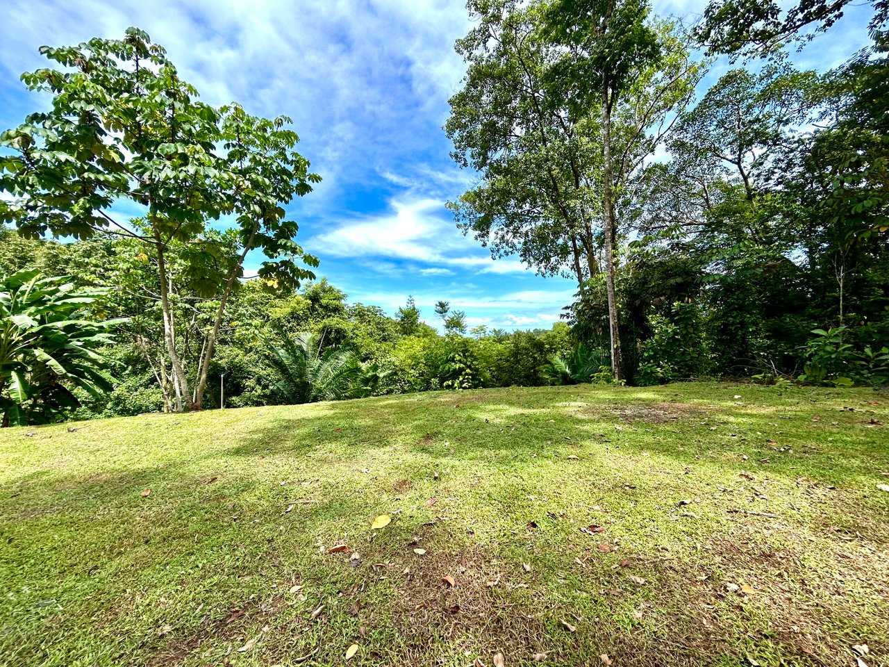 Secret Paradise Property in Altos de la Colonia
