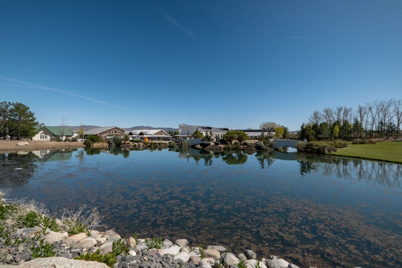Estates at Rancharrah Custom Lot