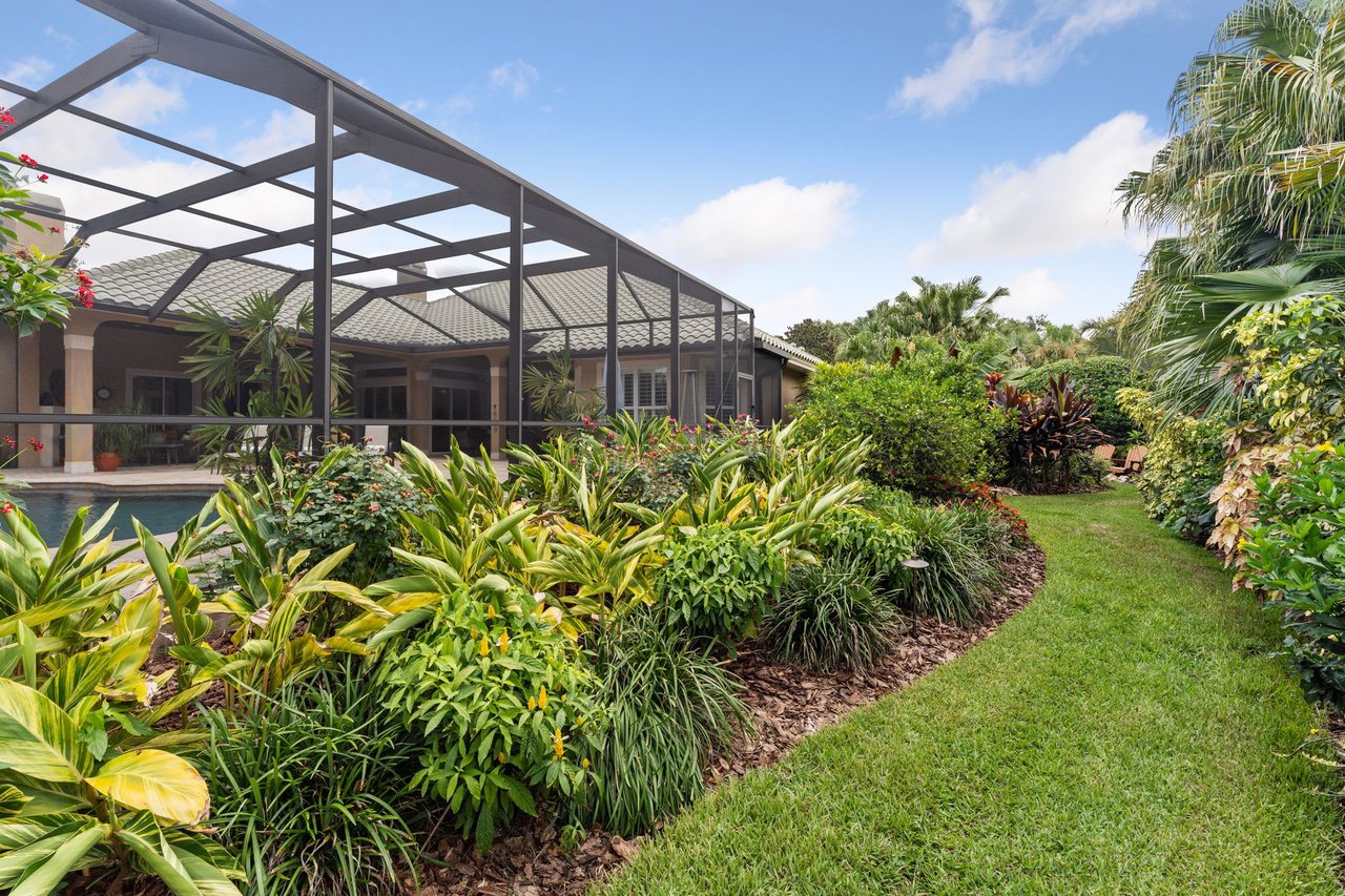 16605 Sounding Shores Drive