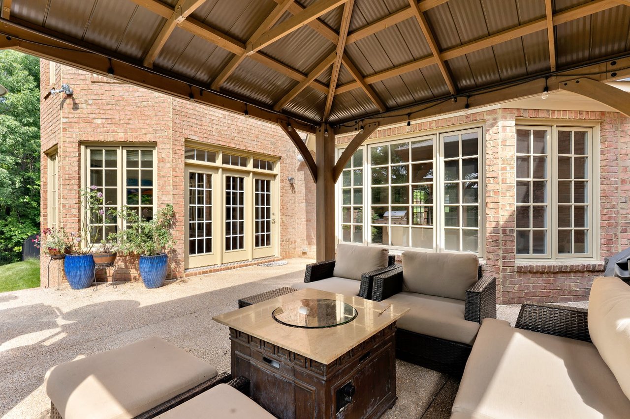 13418 Ellerton Court