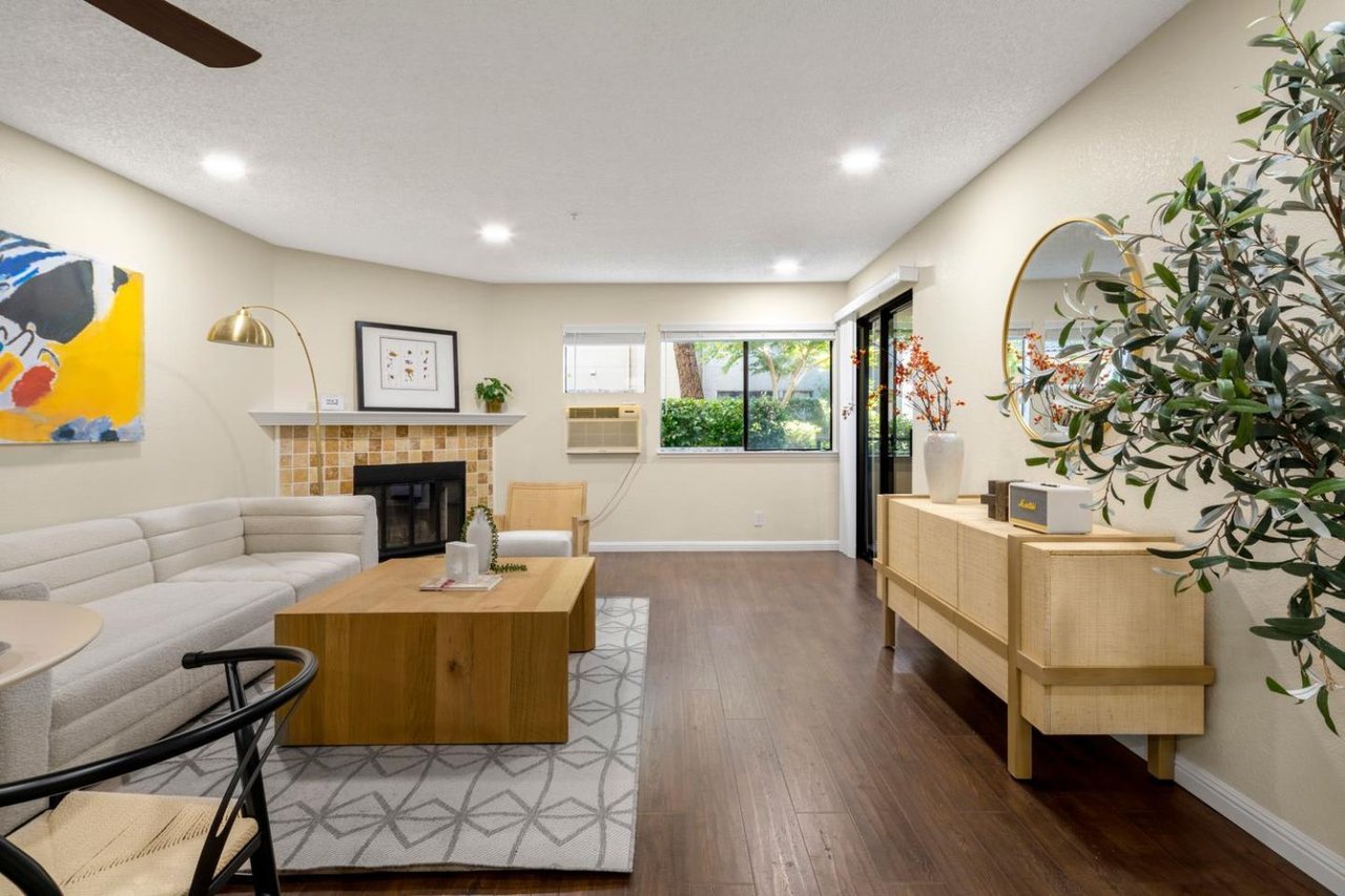 39034 Guardino Drive #107- Fremont