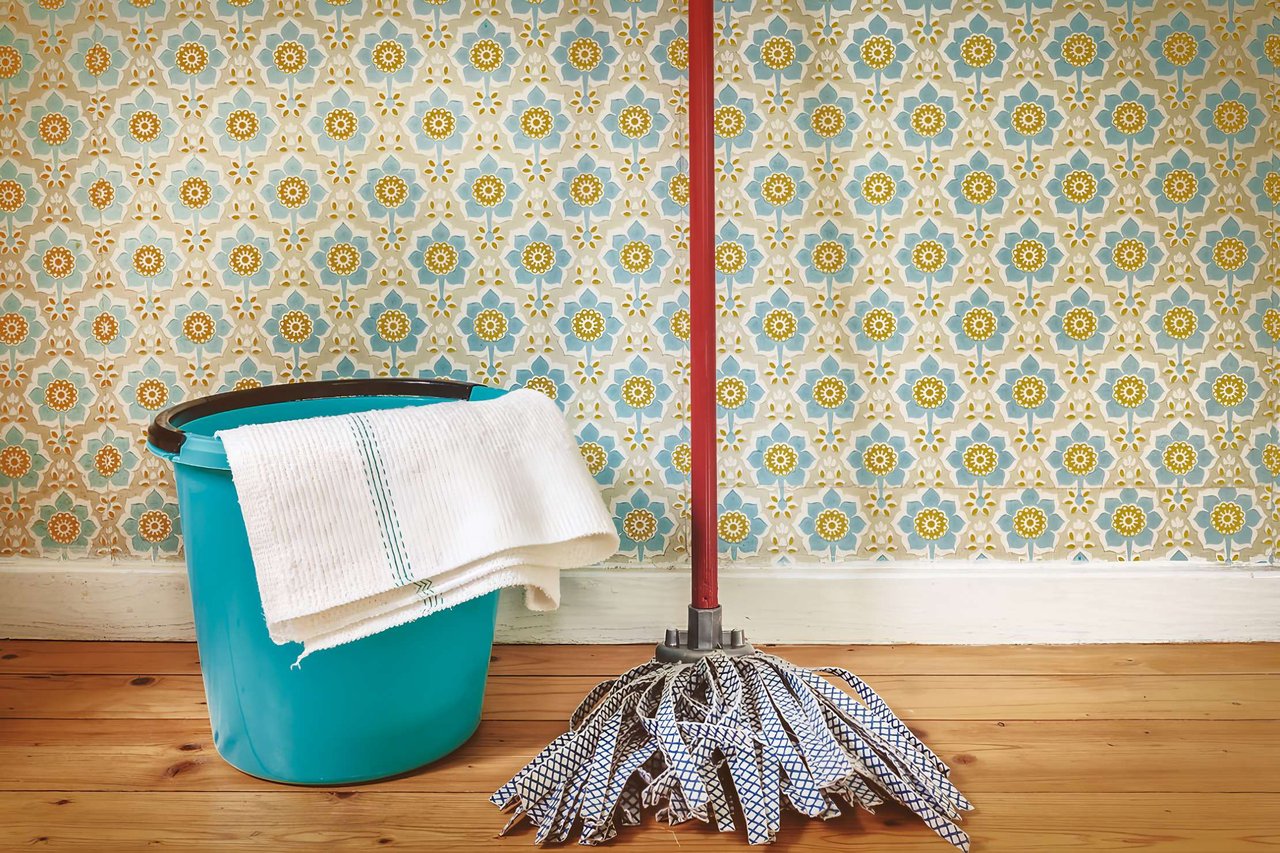 Cleaning 101: Getting Ready to List Your Home