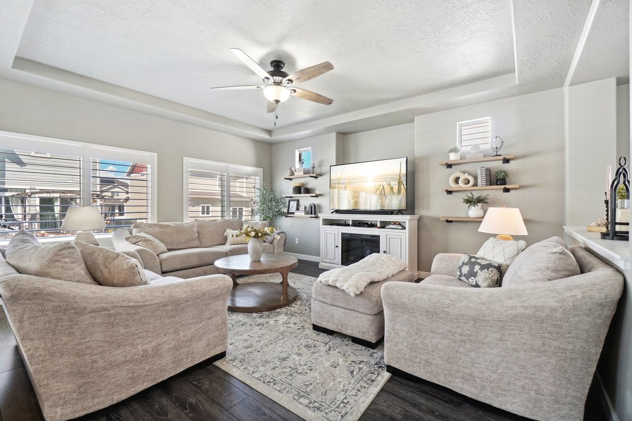 3678 W Rushton View Dr