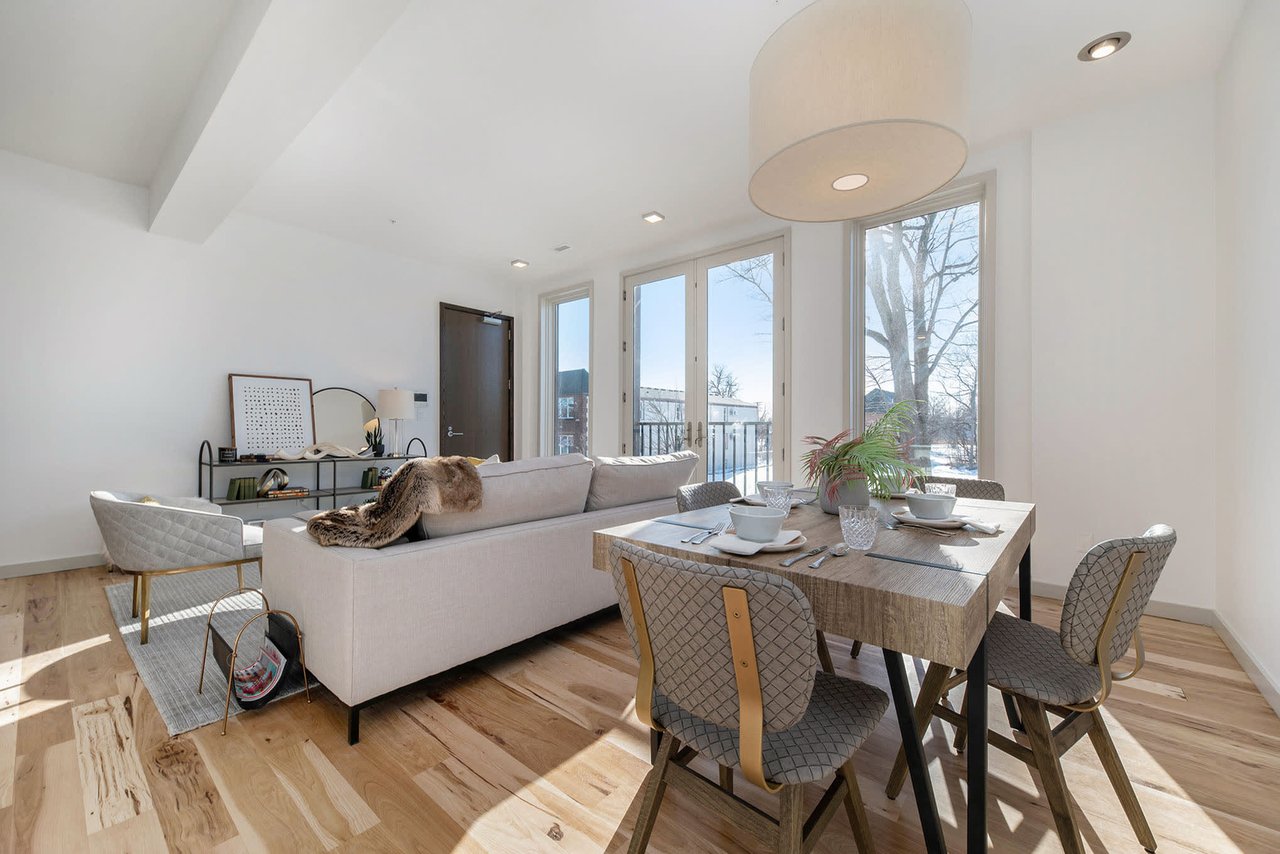 1450 Townsend St, #9