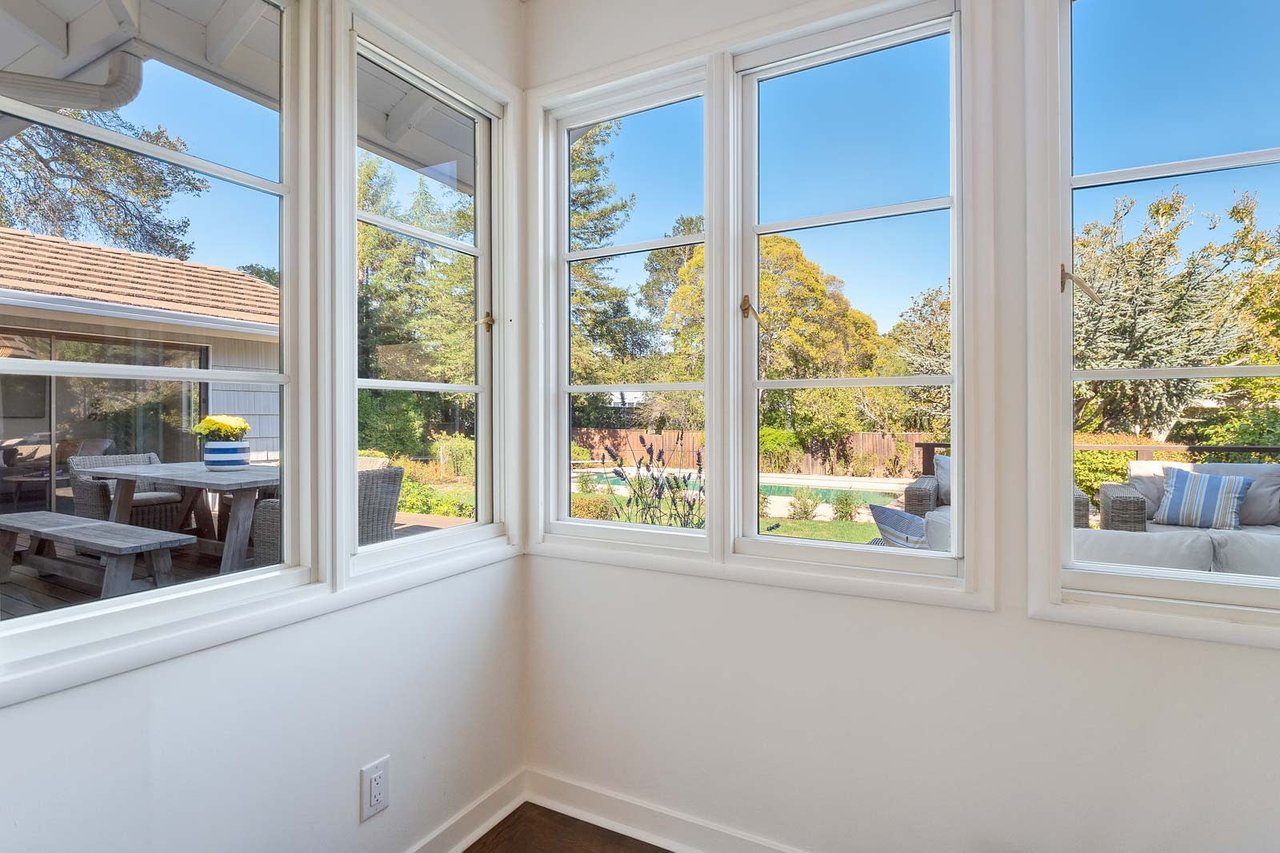 19 Tappan Road, San Anselmo