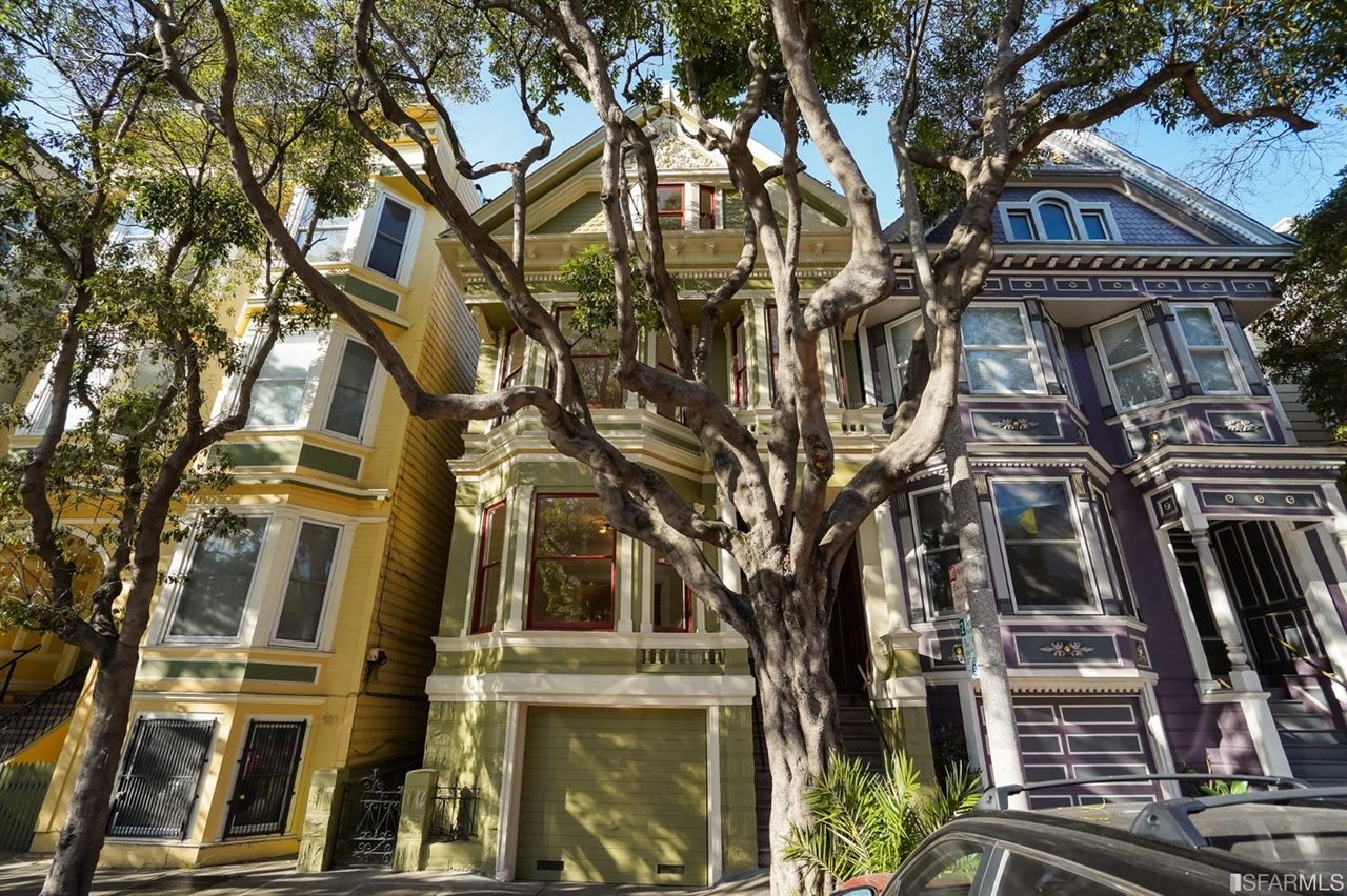 Q2 2022 | San Francisco Multi-Unit Market Update 