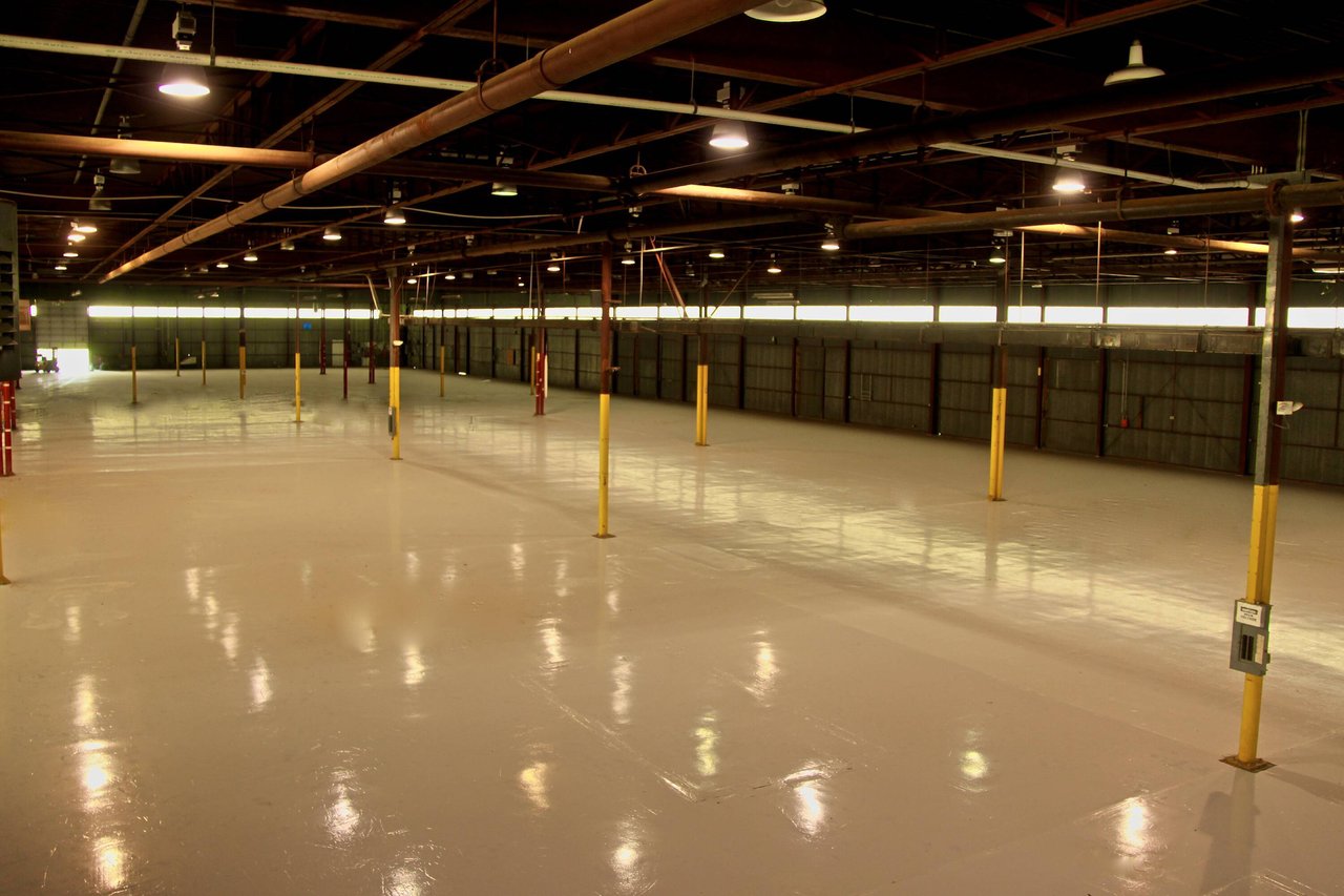 Mid-Valley Warehouse/Distribution Center