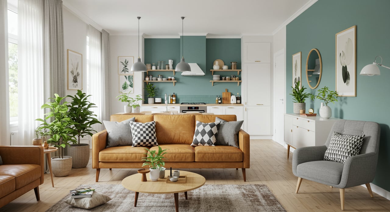 Buying A Home Can Be SCARY… Until You Know The FACTS!