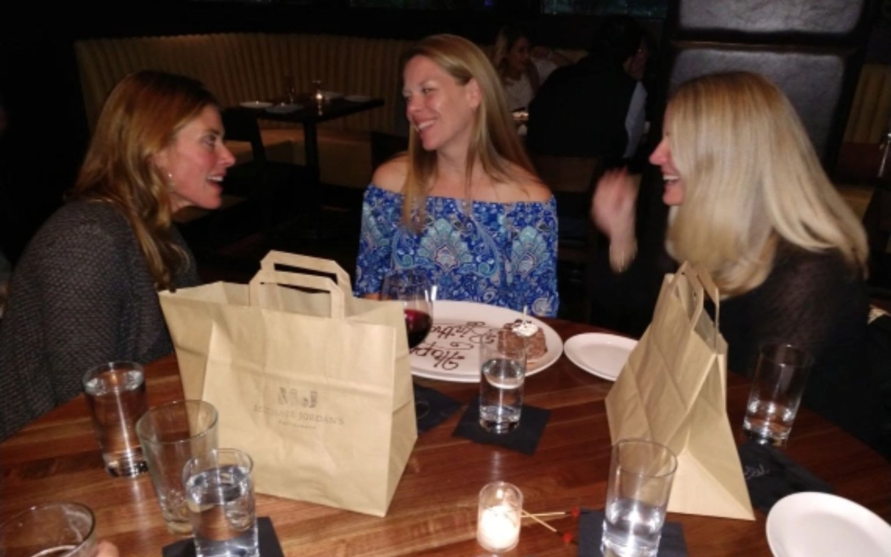 A Review With a Twist Mike's First Review