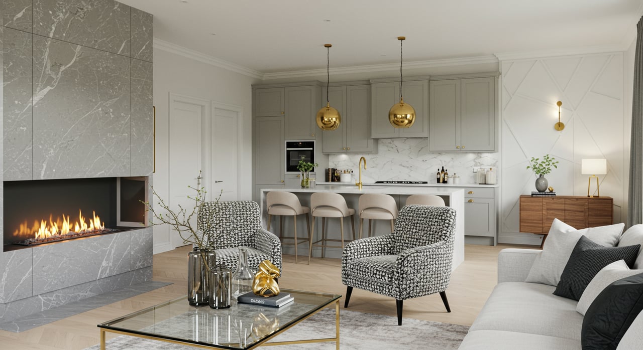 Common Things to Look Out for Before Buying Your Dream Home