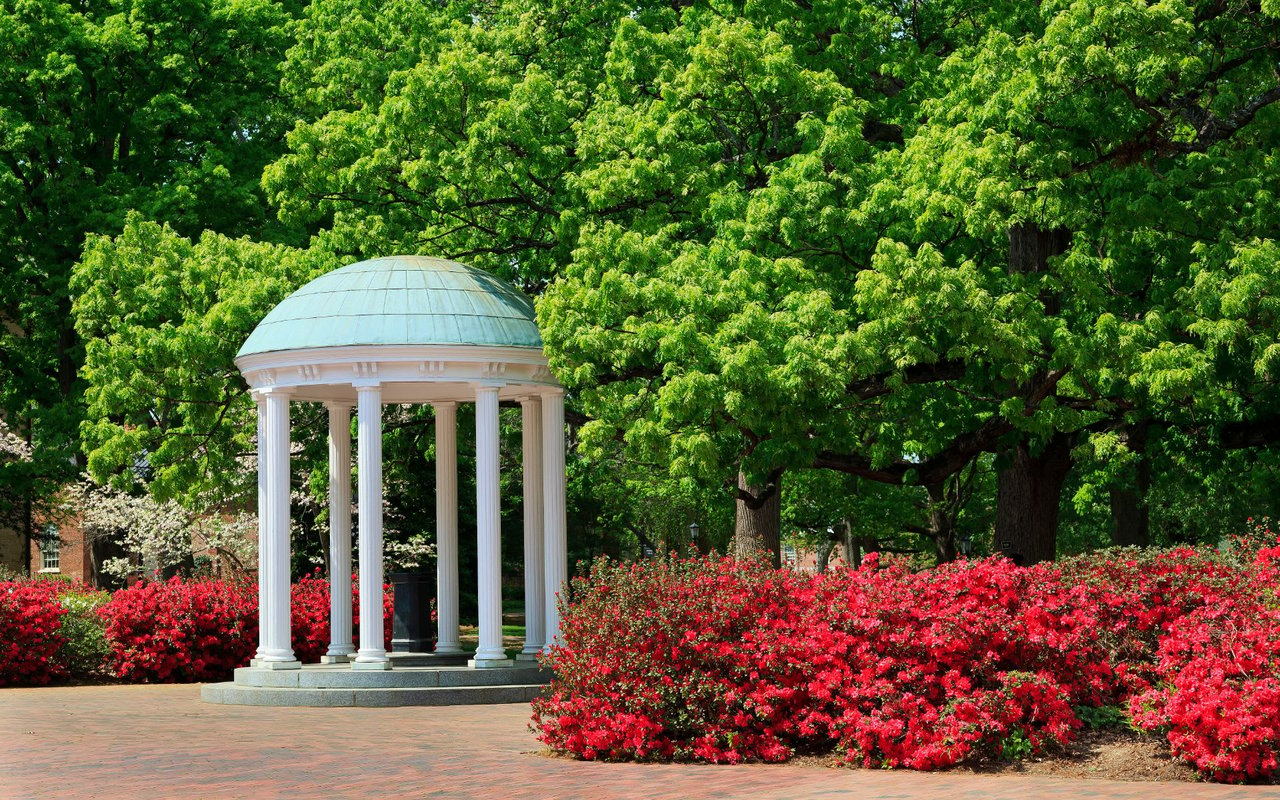 Chapel Hill