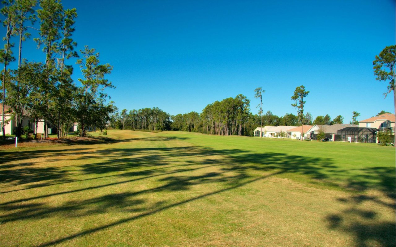 Coral Ridge Country Club Estates