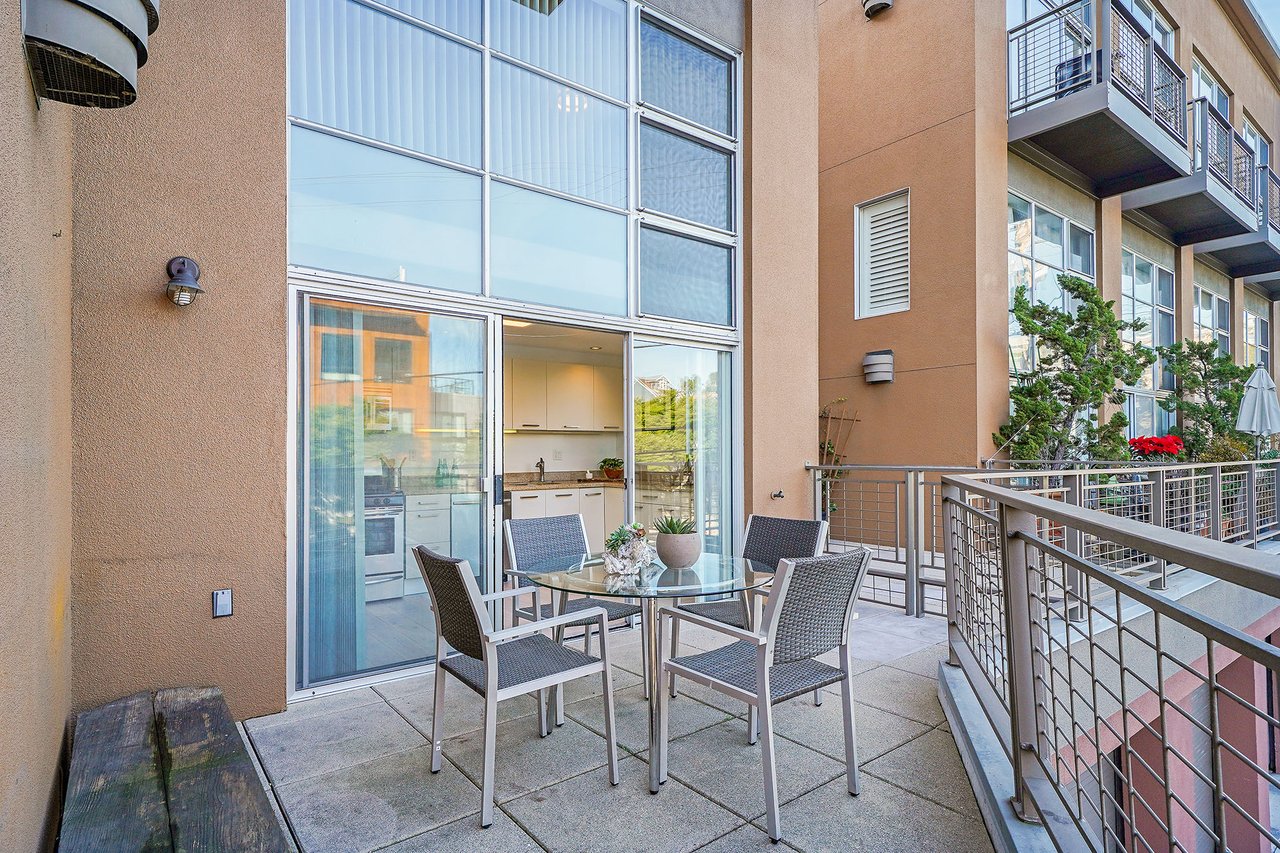 25 Sierra St, #E203