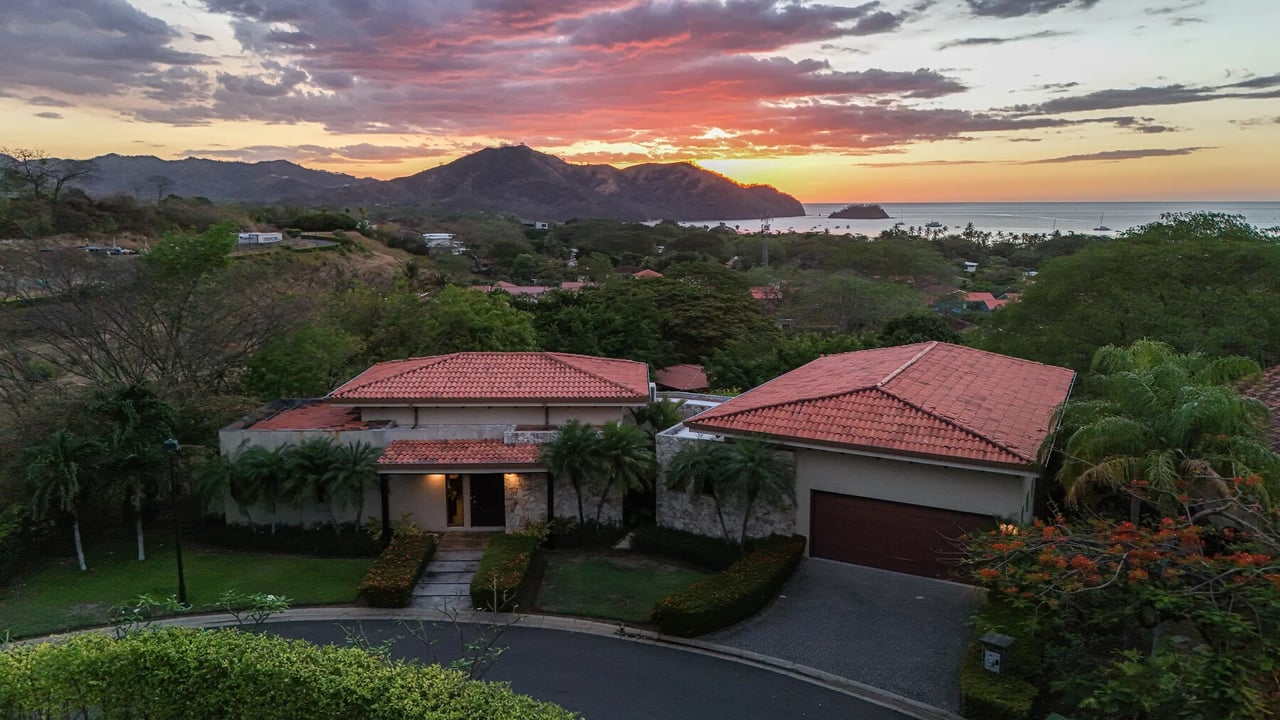 Ocean View Resort Residence, Papagayo, Guanacaste