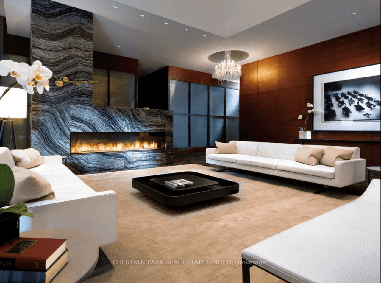 Suite 1804- 180 University Avenue