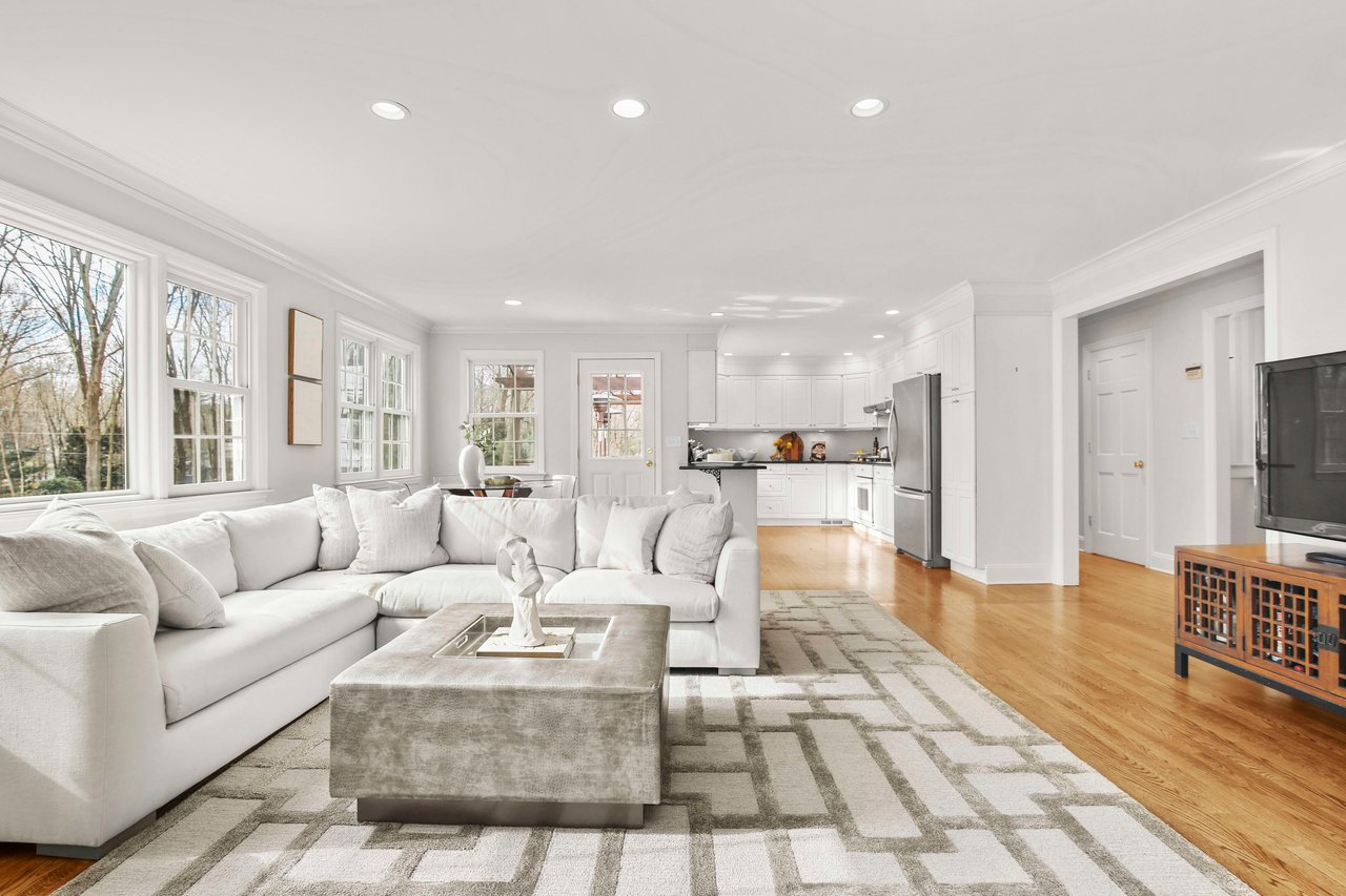 12 Bushy Ridge Road