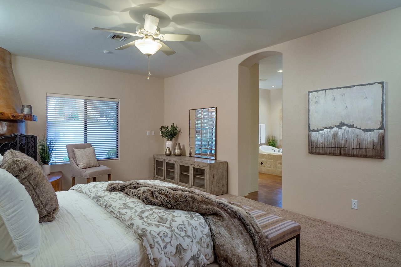 Highly sought after Makohoh Estates