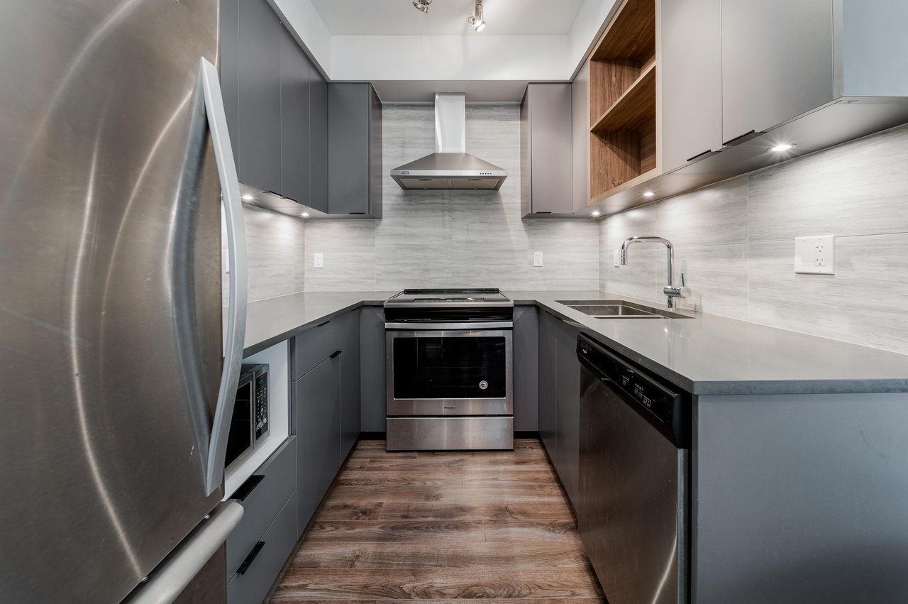 205-5355 Lane Street, Burnaby