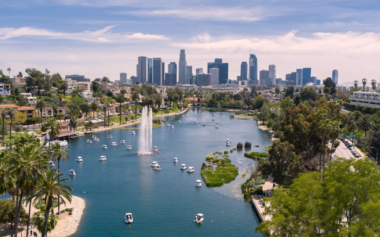 Los Angeles