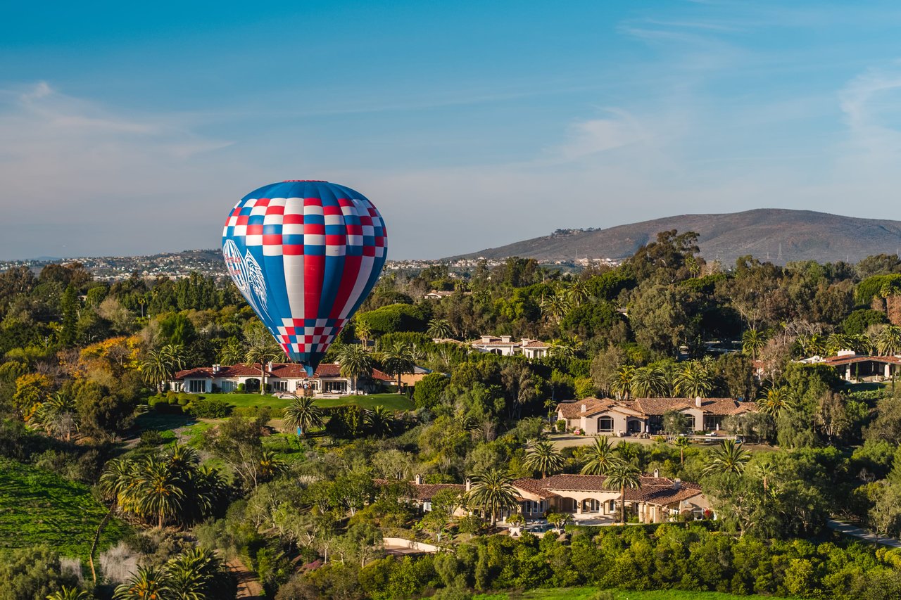 Rancho Santa Fe