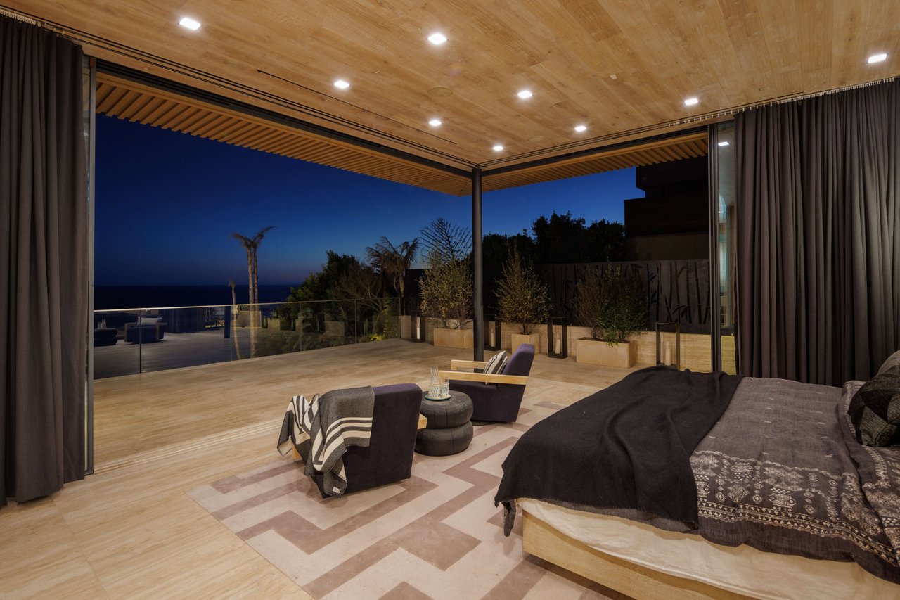 The Kaizen House, Malibu