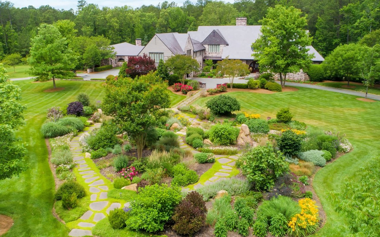 How to Increase Curb Appeal in Your Cary, NC Home