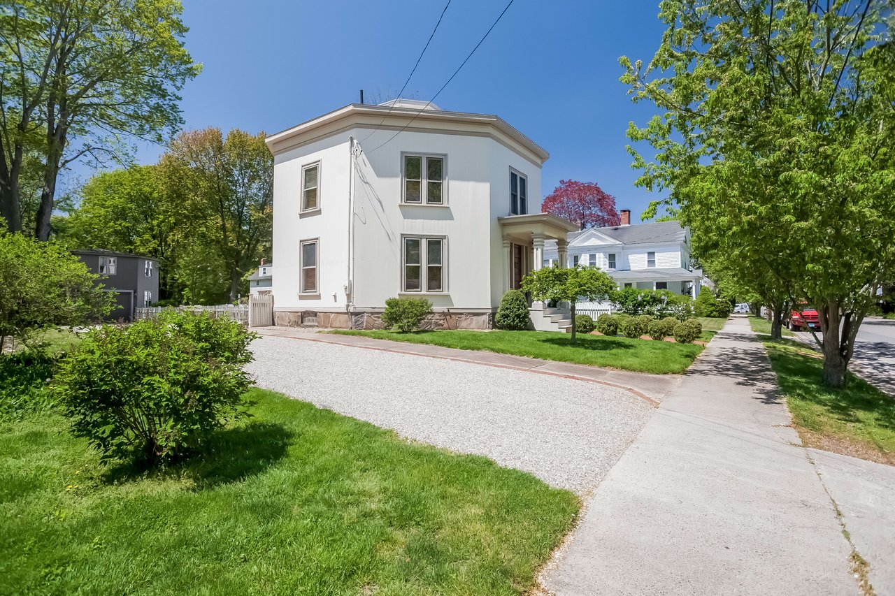 84 Fair St