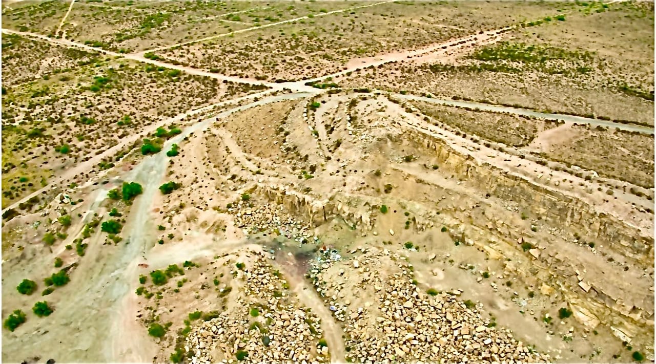  Quarry Ridge Mountain | 52 +/- ACRES | Investment Opportunity | El Paso County