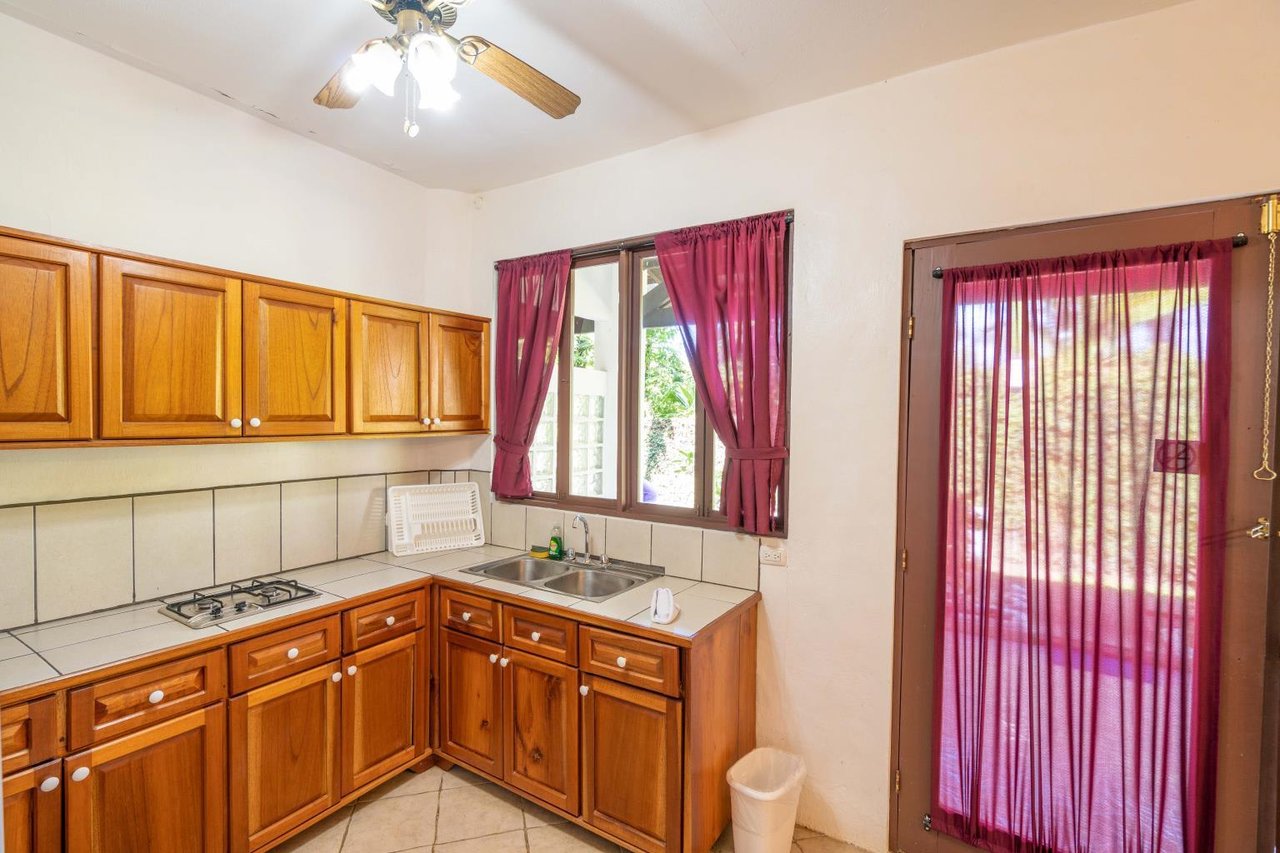 Charming Condo Hotel in the heart of Manuel Antonio 
