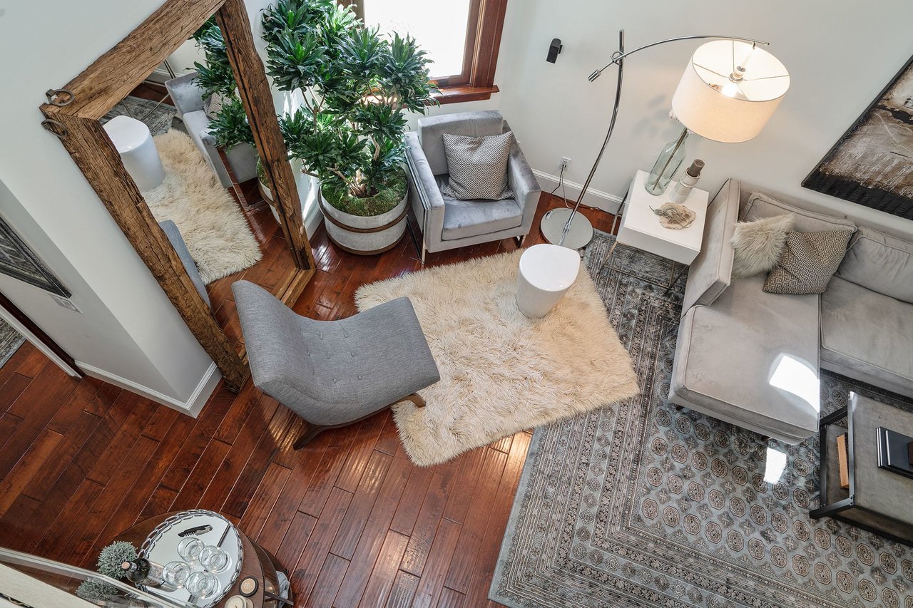 436 Scott Street Unit: 436