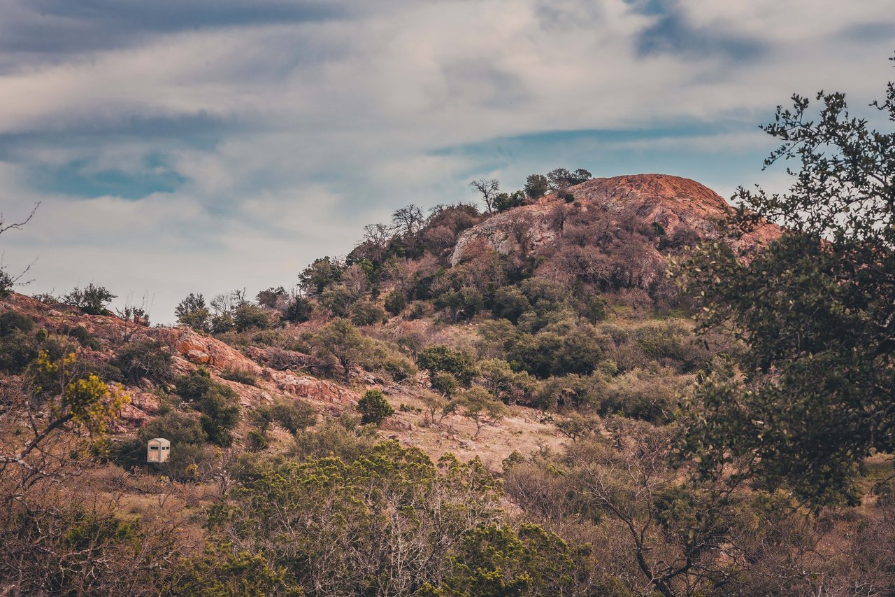 Cuatro Colinas Ranch