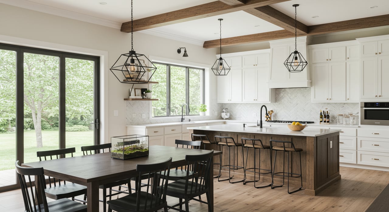 Best ROI Home Improvements for Your Home
