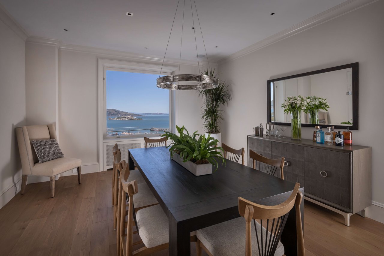 Brand New Build at 1090 Chestnut
