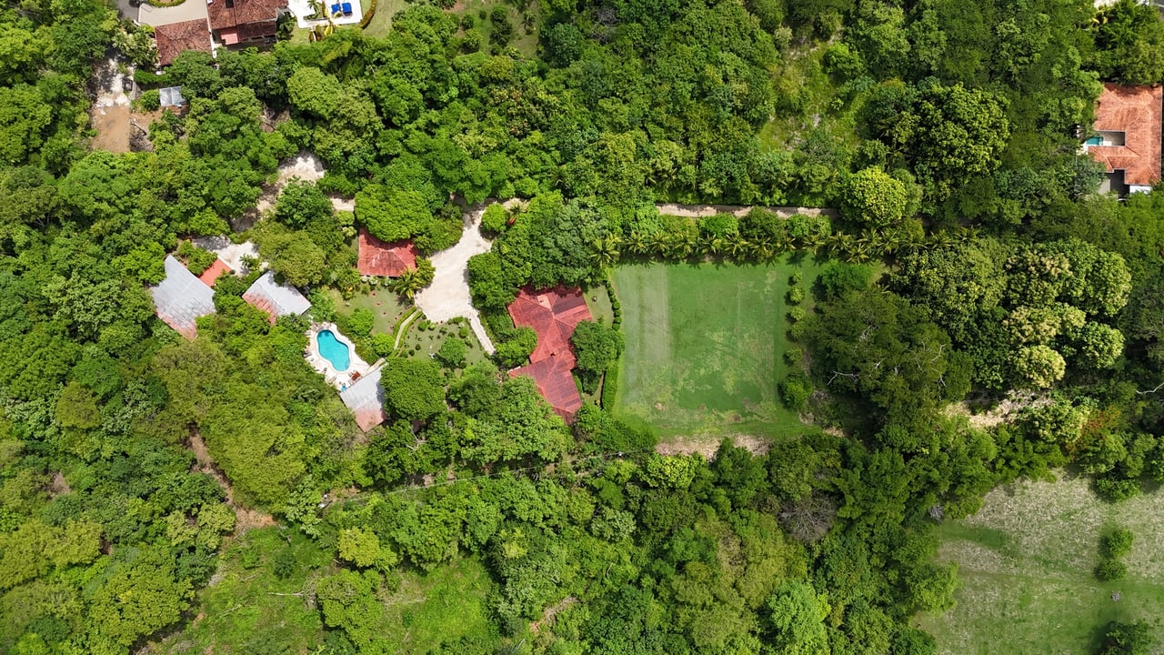 Multi Villa Development Land, Papagayo, Guanacaste