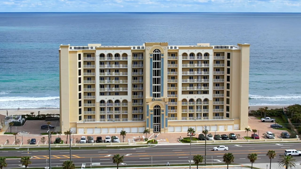 Oceana Oceanfront Condos