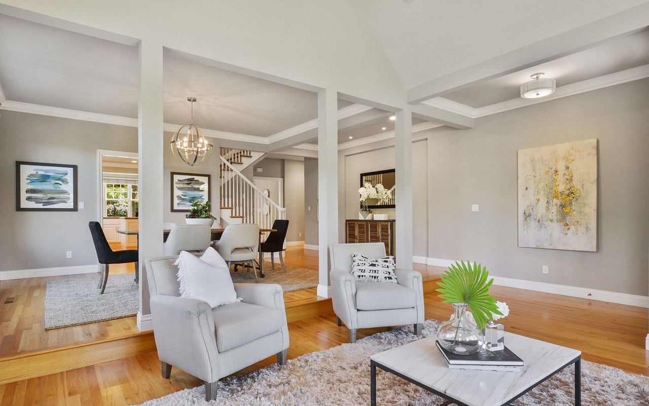 Quick Tips to Update Your Home for Selling