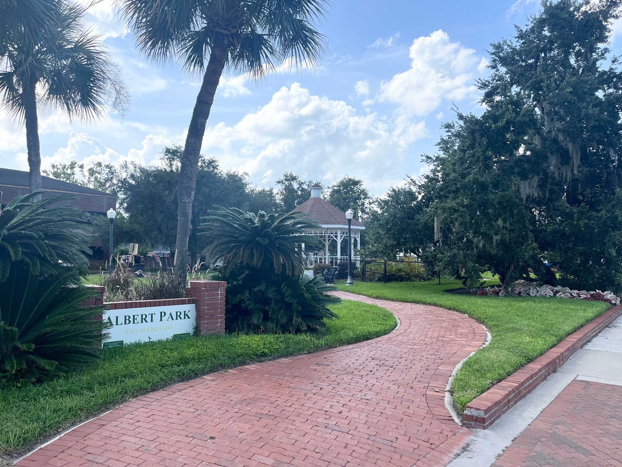 College Park