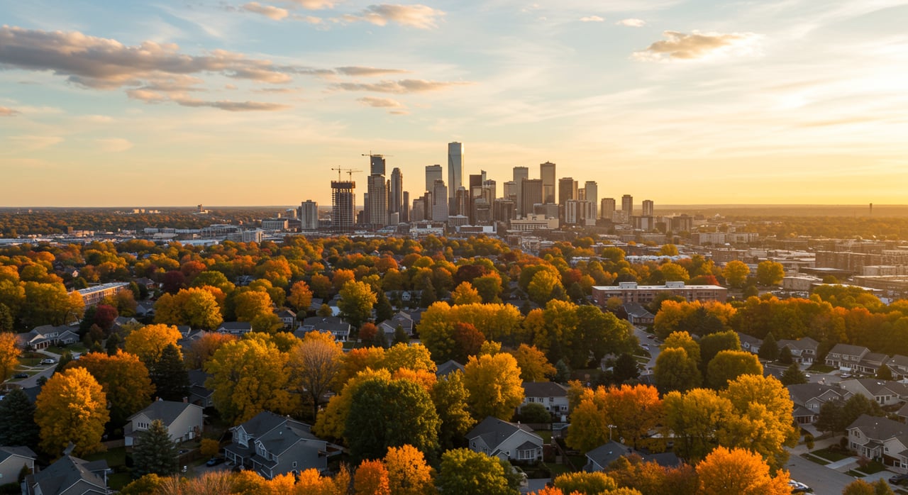 Assessing Climate Risks in Real Estate: A Guide for Investors