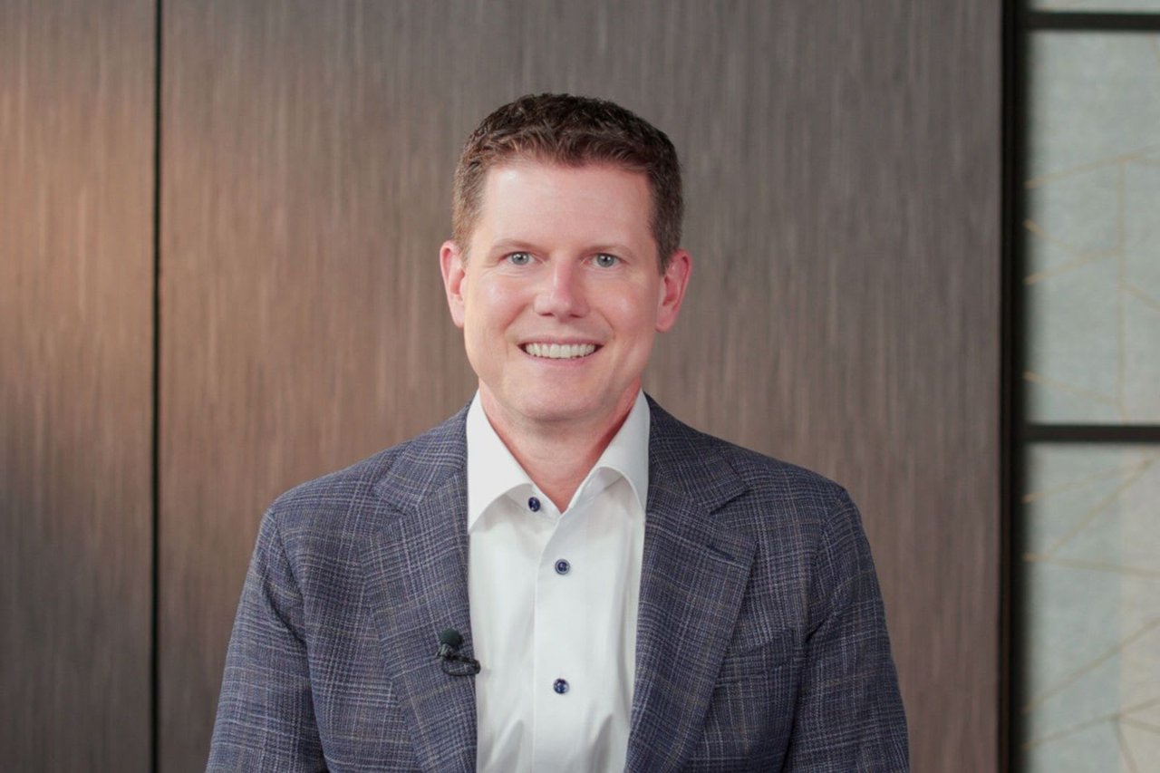 Whole Foods Market’s 46-Year-Old CEO Works Out Twice A Day And ‘Fully Uses Up’ His PTO. His Keys To Work-Life Balance