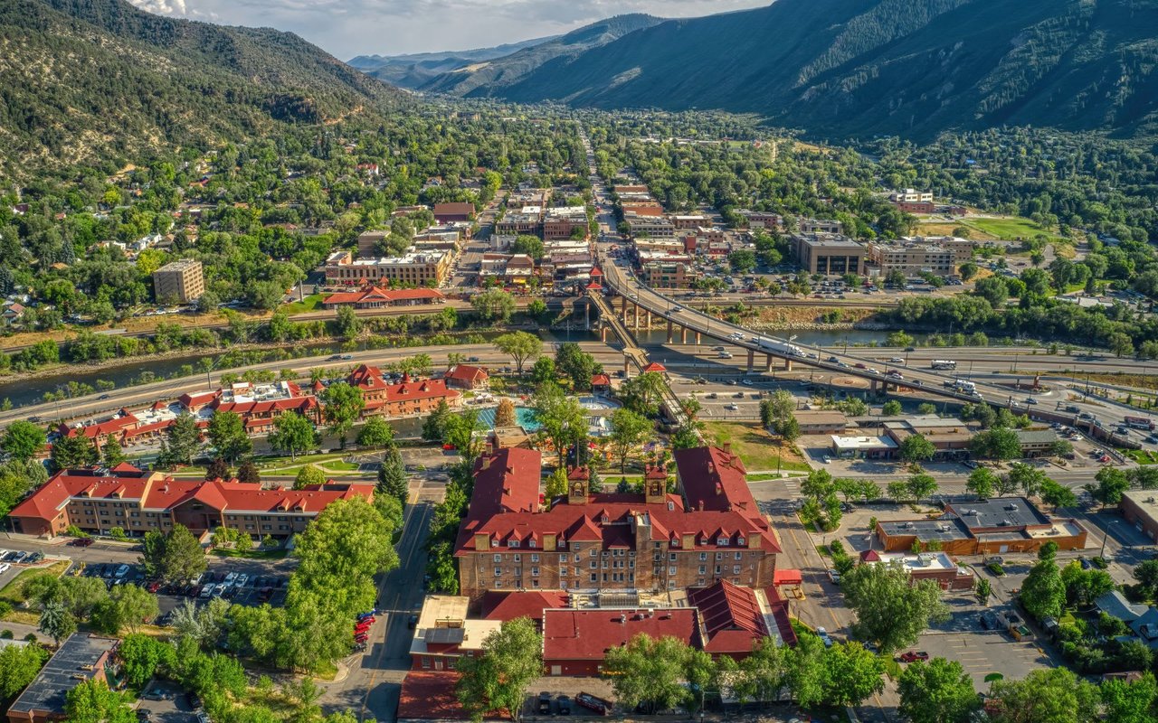 Glenwood Springs