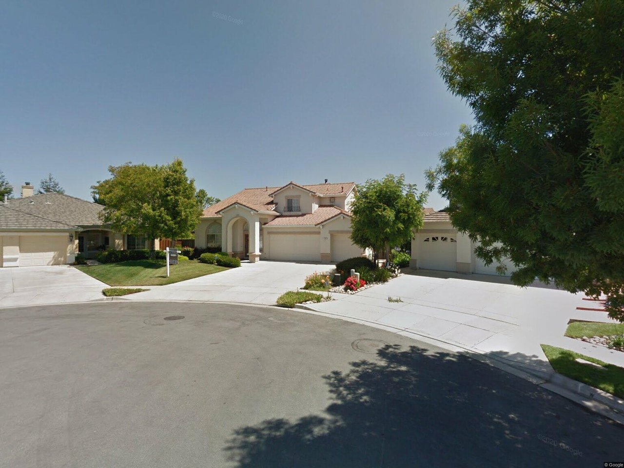 9 Faulkner Cir