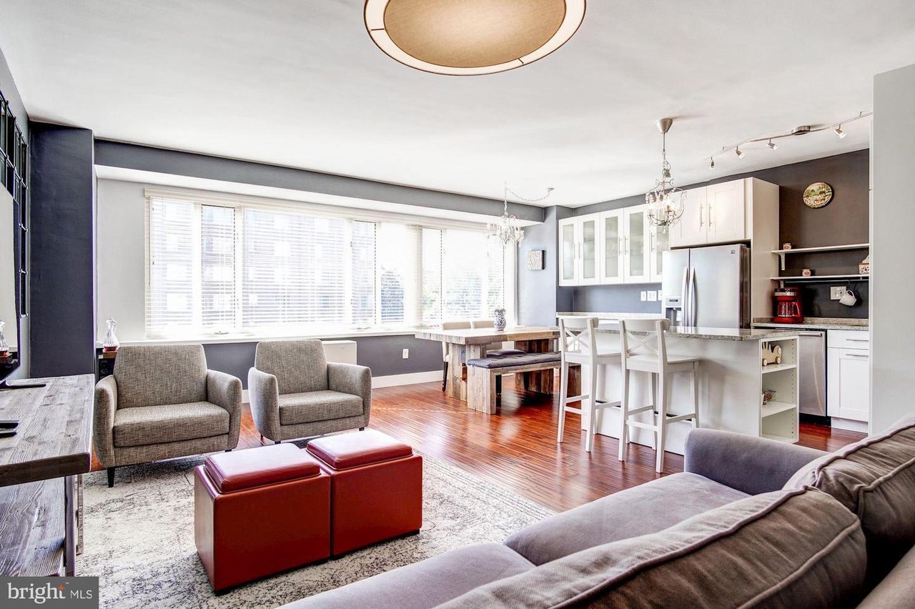 4301 Massachusetts Ave NW #4009