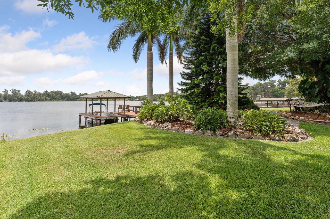 16605 Sounding Shores Drive