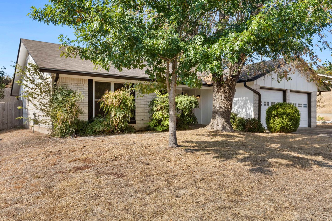 Perfect 78745 home! Airbnb READY!