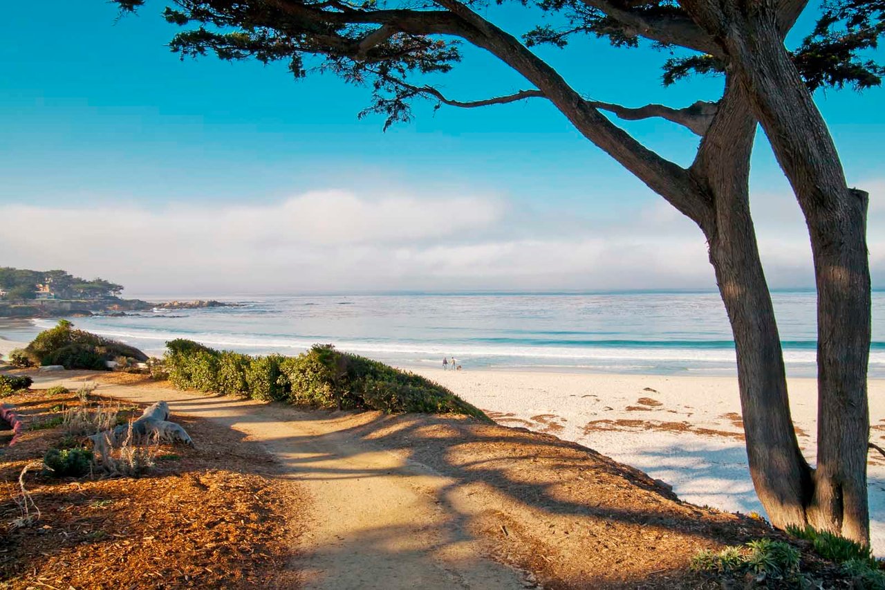 Carmel by the Sea