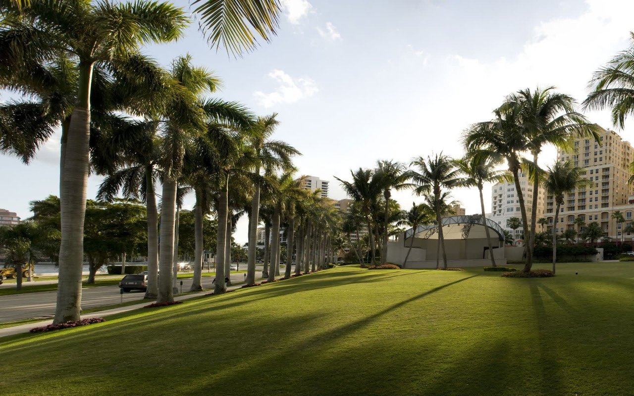 High Stakes: West Palm Board's Rejection of Related Group's High-Rise Plans