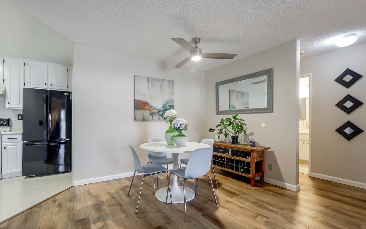 1055 N Capitol Ave, #127