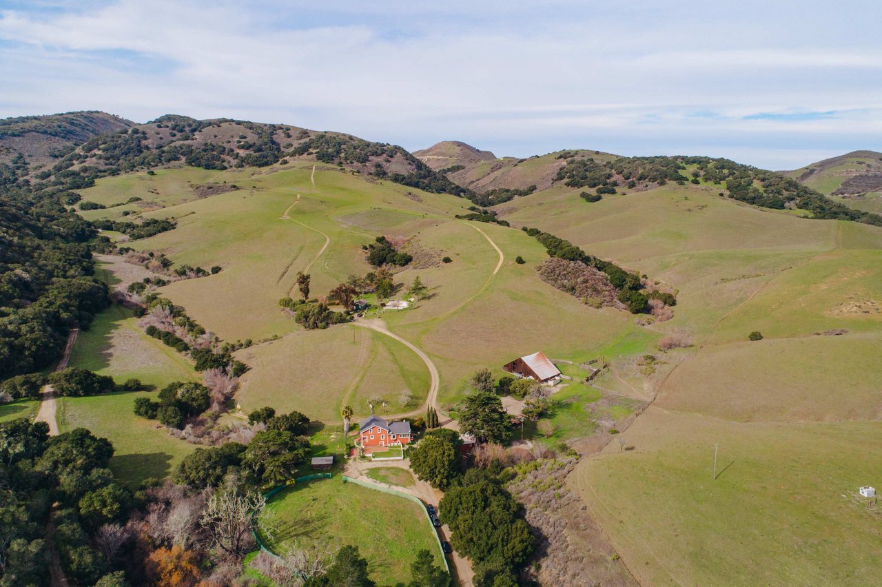 La Hoya Creek Ranch