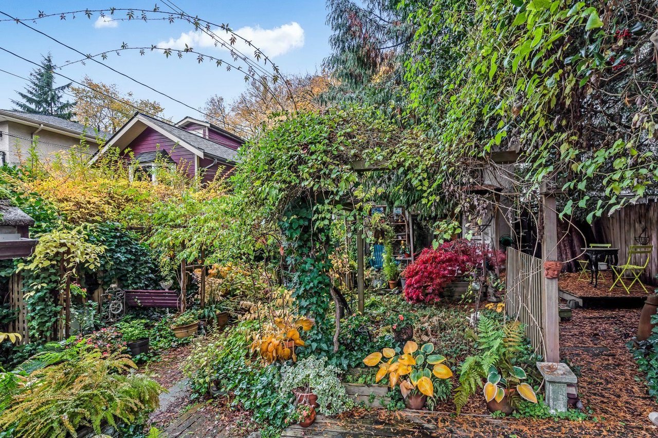 3728 W 29th Avenue, Vancouver